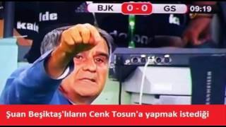 BJK - GS SÜPER KUPA CAPSLERİ