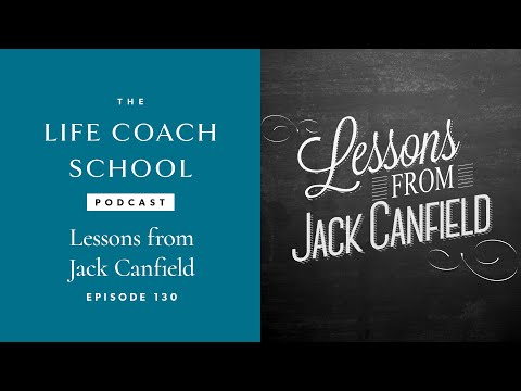 Video: Apakah jack canfield punya podcast?