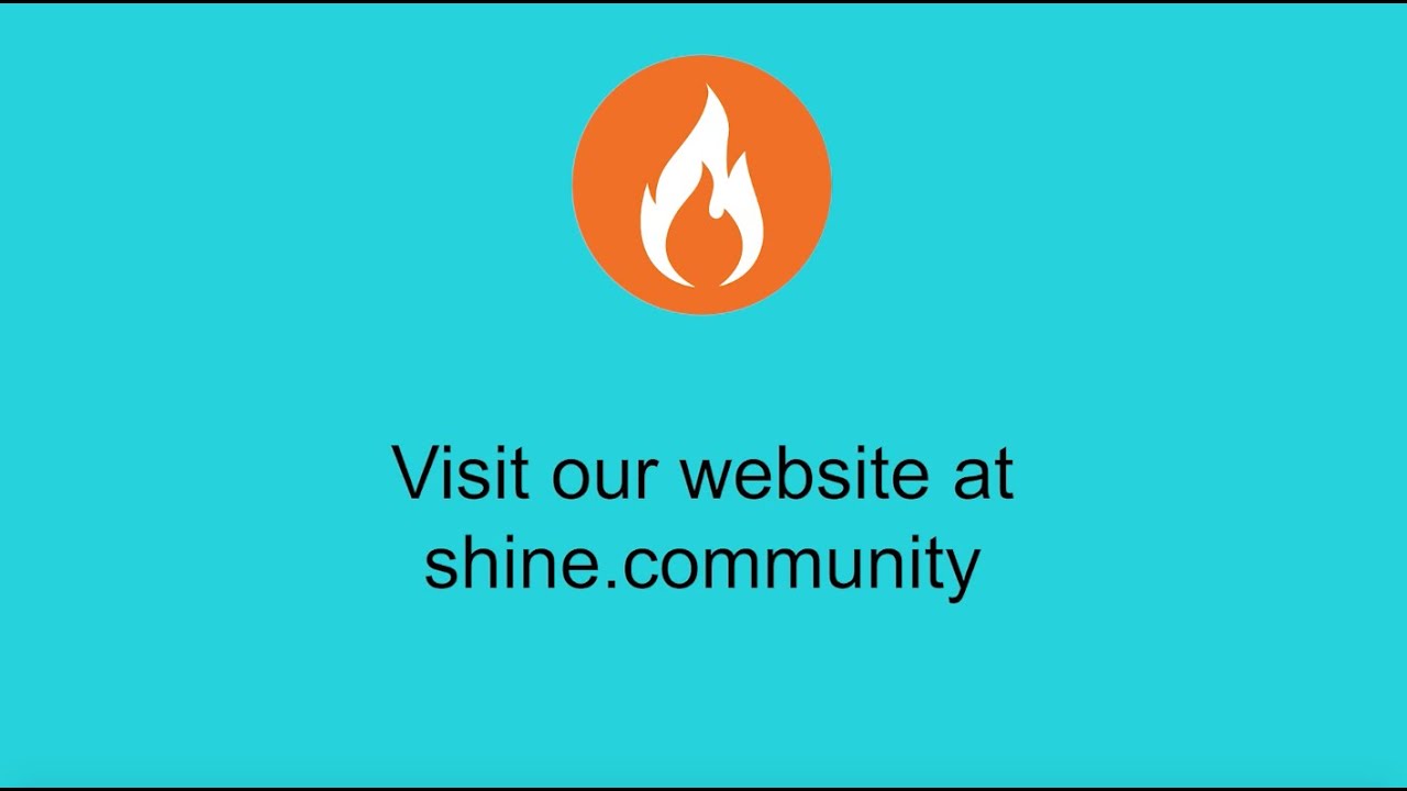 Shine Community Church Easter Service