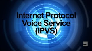 EIS Service Guide: Internet Protocol Voice Services