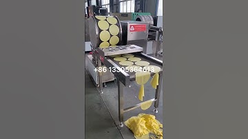 commercial gas electric electromagnetic crepe maker machine injera lumpia spring roll wrapper maker