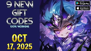 Legend of Witches Idle RPG | Legend of Witches Gift Codes | Legend of Witches Redeem Codes