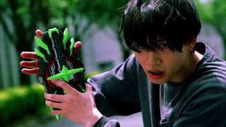 Kamen Rider Geats (Tycoon - Keiwa Sakurai) - All Forms | Full HD