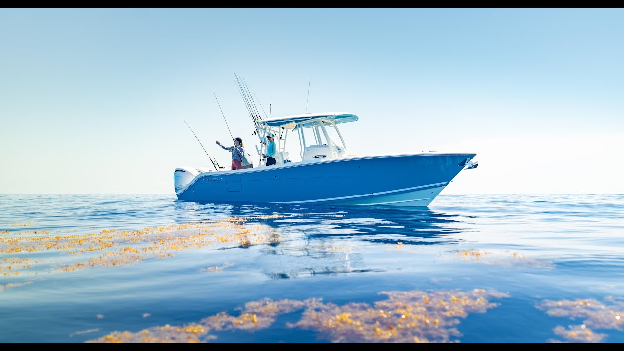  Whatever Happens On The Fishing Boat - Fishing Boat T