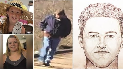 The Delphi Murders - The Interview With The Step Sister of Kegan Kline