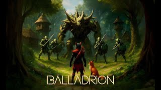 Balladrion - Gameplay Trailer | New Skills, More Boons, Fresh Chaos
