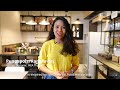 Inspiration for your business space - Southern Thai Restaurant