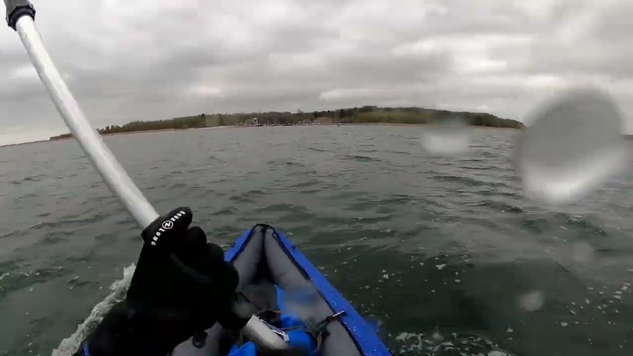 Hafen Barhöft Teil 1