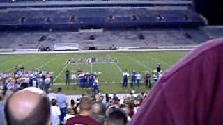 Yell Leader Story
