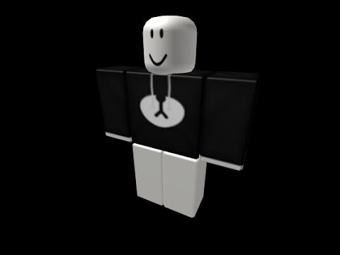 Bear Mask Roblox Shirt