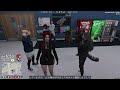 #ストグラ 210日 加賀イズミ/救急隊「ちょっと不安な集会」