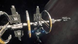 Star Citizen PTU 2.5 - Test drive Reliant - Part 1