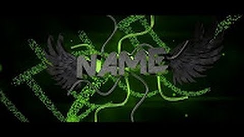 BEST 15 BLENDER INTRO TEMPLATES #4 w/ FREE DOWNLOAD-Multi Color, Sync, Upbeat Templates