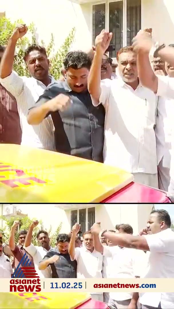 'ഉത്തരവാദിത്തപ്പെട്ട ആരെങ്കിലും വരണ്ടേ? ഒരു ഉത്തരവാദത്തവുമില്ലെന്നാണ് മന്ത്രി സഭയിൽ പറഞ്ഞത്',