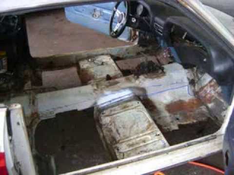 1970 Mustang Restoration You 1970 Mustang Restoration