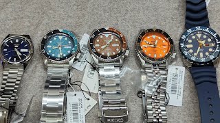 Seiko 5 watches worth 1.5lakh₹ ,seiko snxs77(garib log ki Rolex)😂unboxing and review India🇮🇳 by Time With Tech Co. 1,195 views 1 year ago 6 minutes, 42 seconds