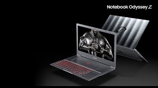 Samsung Notebook 7 Spin  Full Feature Presentation