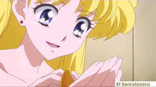 Minako Ainosailor V - Route Venus 