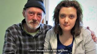 Reality of Caregiving for Mental Illness and/or Addiction