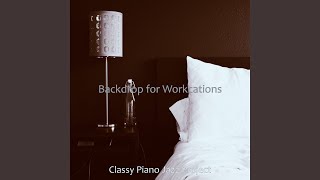 Easy Ambiance for Workcations