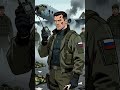Operation Moonlight: The Beast in the Woods
