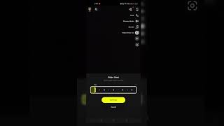 How to Turn on Timer on Snapchat for Photo Video screenshot 2