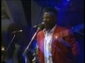 THIRD WORLD - Dancing On The Floor (Hooked On Love)1993 live