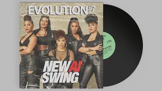 this New Jack Swing Bangers That Will Take You Back 90s Vibes  Vol7