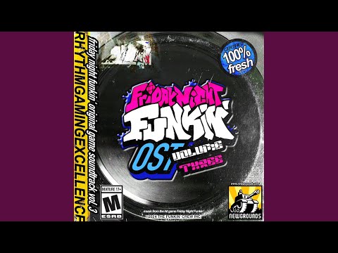 Senpai Erect Kawai Sprite Remix 