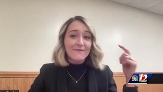 Anderson Clayton wins NC Party Chair... our interview with the candidate.