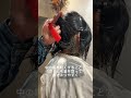 くせ毛+毛量でお悩みのお客様をキレイなワンレングスのボブに✂︎ 担当/阿藤俊也 #清澄白河美容室 #清澄白河#くせ毛#ボブ