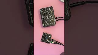 RaveBox with Kastle 2 FX Wizard #synth #synthesizer #electronicmusic #sound
Help me to reach 1K Subscribers! If you like Ambient and Drone music made with experimental little setups, this is the right channel!
https://www.youtube.com/@UC_C0lwuuZ0Vjl8ceRYaVgbA
https://www.instagram.com/sid_rockett/
Hi,
my name is Sid Rockett and I create experimental synthesizers and noise makers.
On this channel I explore the sonic possibilities of small pocket synths and diy eurorack setups.
So join me on my journey through ambient soundscapes and immerse yourself in deep reverbs and outer-space delays.
You can buy my synths here:
https://www.tindie.com/stores/sid_rockett/ RaveBox with Kastle 2 FX Wizard #synth #synthesizer #electronicmusic #sound
