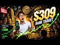 Silver Crashes to $76—But Big Banks Predict $309- Massive Move Coming?