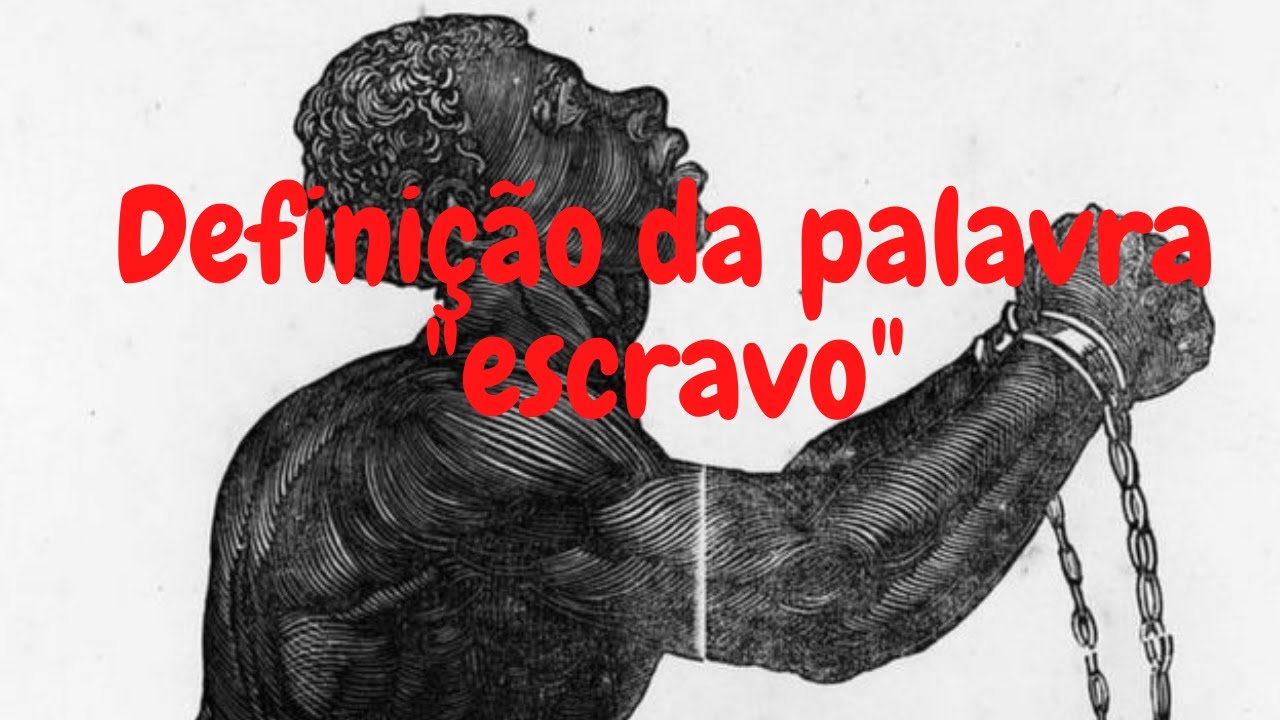 Definição da palavra