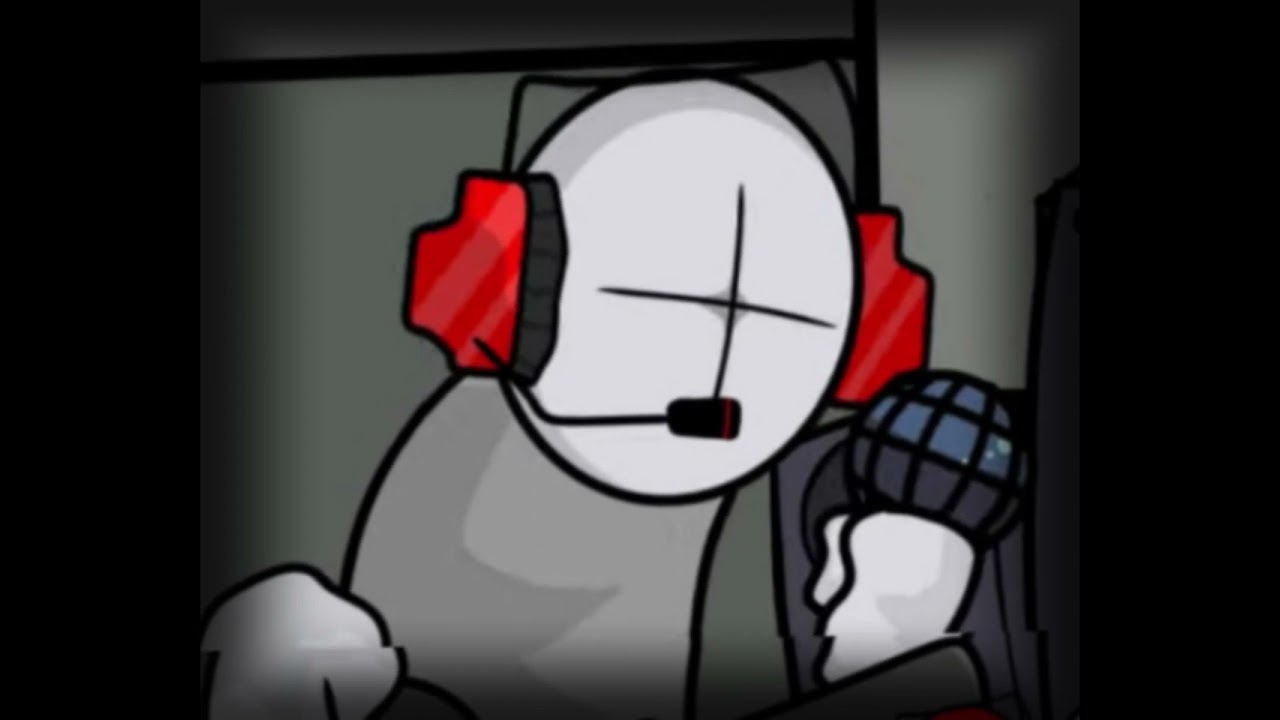 FNF V.S Grunt gaming beta version of Gaming