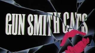 Gunsmith Cats - Trailers