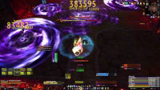 Nouvel Ordre Vs Garrosh 10 Hm Pov War Tanksp. Solo Heal