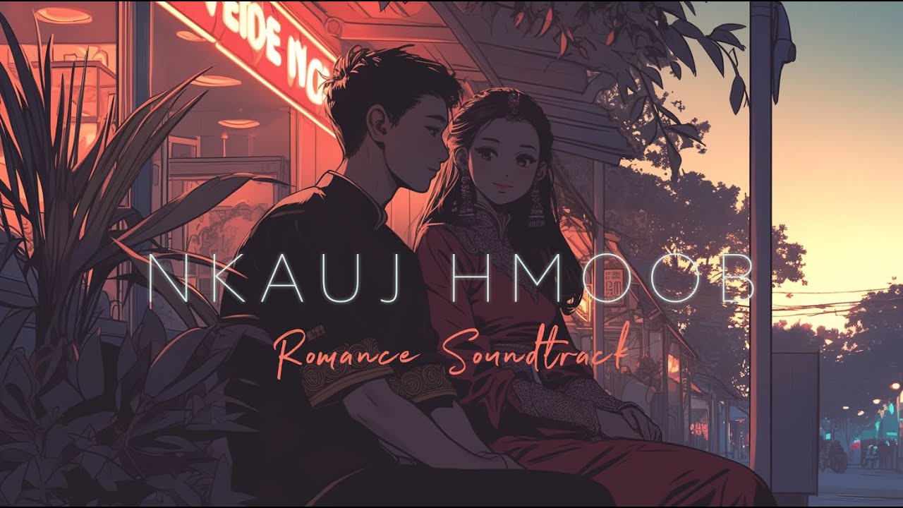 Nkauj Hmoob | Romance Soundtrack