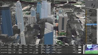 Providing Smarter Security Through 3D Mapping