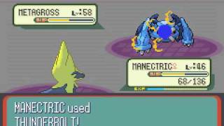 Pokemon Ruby Part 51