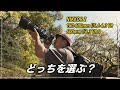 【雑談】NIKKOR Z 180-600、600mm f/6.3 を使ってみた感想、Z 9、Z 8 の鳥認識、広角単焦点は？