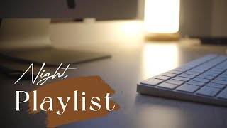 Playlist  Nhạc Acoustic, Romantic buổi tối.