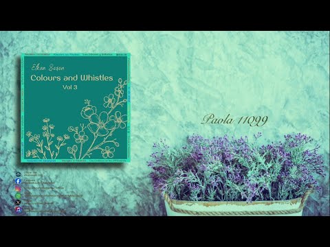 Μίκης Θεοδωράκης, Efkan Şeşen - Paola 11099