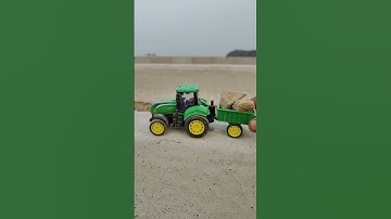 Amar New Rc excavator vs Rc Jcb unboxing 🤯🔥