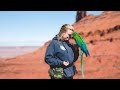 How We Show Our Birds LOVE!