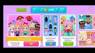 BoBo World Shopping Mall 2023 Gameplay screenshot 1