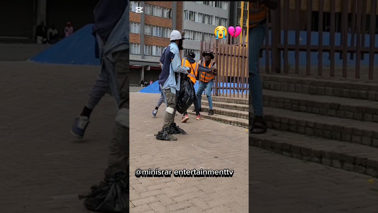 Humanity Test On Security Guides 😭💔 Will Make You Cry 