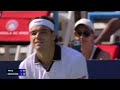 Taylor Fritz V Alex Michelsen | ATP 500 Washington 2026 | Match Highlights