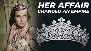Famous Lady Edwina Mountbatten: Jewels, Scandal, and the Fall of an Empire Net Worth