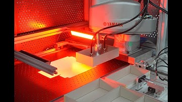 SJ-420YS Xinwei Automatic rigid box making machine X 2 lines